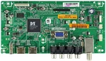 Hitachi B13041513 Main Board For LE32S407A Version. Fixed Price $29.99.