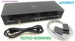 Samsung QN55LS03B One Connect W/cables BN96-54788J Tested SOC1001B Used. Fixed Price $319.95.