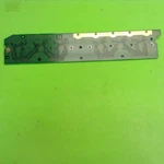 Pioneer PRO-607PU 60" Television AWV2364-A Low Buffer Board AWW1186 ANP2161-A. Fixed Price $13.95.