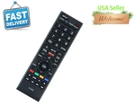 Replace Remote CT8037 For Toshiba Tv 75037885,40L3400UC,50L3400UC, 58L5400UC. Fixed Price $8.49.