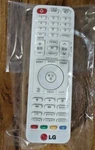 Lg AKB73616422 Remote Control. Fixed Price $14.90.