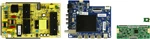 Westinghouse WR55UT4212 Led Tv Repair Parts Kit - Version. Fixed Price $35.47.