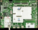 EBT66629702 Lg 65UP8000PUA.BUSFLKR Main Board. Fixed Price $69.00.