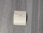 Tv Flex Ribbon Cable 002142 Tcon To Panel. Fixed Price $15.95.