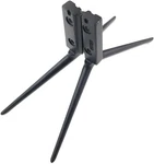 Tv Stand Base Replacement Fit For Vizio 50" 55" Legs X20T8379DC,. Fixed Price $32.49.