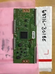 Lg 6871L-3018E (6870C-0425B) T-con Board. Fixed Price $33.00.