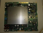 PKG42B3G1, PX-42VP5A Nec Sustain Board. Fixed Price $74.00.