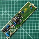 Lg Dryer Control Board EBR36858810. Fixed Price $99.95.