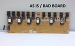 Sharp LC-52D64U Inverter Board RUNTKA330WJZZ (QKITF0191S4P2(75)) (as Is / Bad). Fixed Price $8.86.