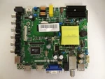 Avera 32AER10N Main Board (ST3151A04-8, TP.MS3393.PB801) L16084493. Fixed Price $19.95.