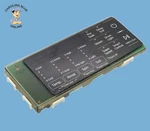 (ships Today) Oem Samsung Washer Control DC97-21464H 1-YEAR Warranty. Fixed Price $120.99.