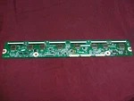 Samsung Tv PN42B400P3DXZA Inverter Board LJ41-06616A. Fixed Price $14.99.