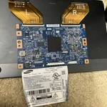 Samsung UN55FH6003F T-con Board 55.55T02.C10, T550HVN03.0, 55T10-C02. Fixed Price $27.99.