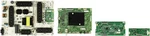 Hisense 65U6K Complete Led Repair Parts Kit Version 2. Fixed Price $92.81.
