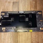 Samsung 65" Tcon QN65S90CDFXZA QN65S90DAFXZA T-con Board BN96-55775A. Fixed Price $50.00.