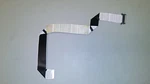 Vizio E400I-B2 Ribbon Cable 50.76N07.001. Fixed Price $9.99.