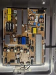 BN44-00545A BN44-00545B Usa (PD65B1Q Chs) Power Supply Board For UN65ES6500FXZA. Fixed Price $111.00.