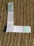 Samsung Lvds Ribbon BN96-36273E For 40" UN40JU6500B. Fixed Price $9.99.