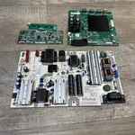 Vizio V655-J04 (LBSFE4MY Serial) Complete Led Tv Repair Parts Kit. Fixed Price $23.80.