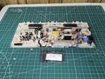 Samsung LN32B360C5D Power Supply Inverter Board H32HD 9SS BN44-00260A W/screws.. Fixed Price $35.00.