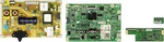 Lg 43LH5700-UD.AUSWLJM Complete Led Tv Repair Parts Kit. Fixed Price $28.71.