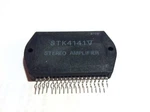 STK4141V + Heat Sink Compound Original Sanyo. Fixed Price $9.95.
