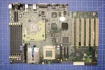 011076-001 / Pcb Motherboard Compaq. Fixed Price $300.67.