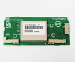 Lg EAT65182001 Wifi Wireless Board For 50UQ8000AUB, 55UQ8000AUB, 65UQ8000AUB. Fixed Price $11.89.