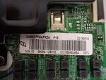 Samsung QN55Q7FNAFXZA Main Board (BN97-14051J) BN94-12831E. Fixed Price $59.89.