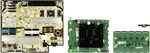 Samsung QN75QN85BDFXZA (version BA01) Complete Led Tv Repair Parts Kit. Fixed Price $101.15.