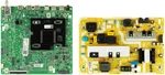 Samsung HG50NT670UFXZA Complete Led Tv Repair Parts Kit. Fixed Price $90.74.