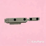 Ge 175D4490G001 Washer Control Board. Fixed Price $23.64.