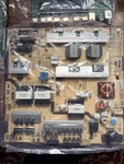 Samsung QN75Q70RAFXZA Tv Repair Kit BN94-14011J BN44-00983C. Fixed Price $120.00.