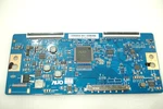 Vizio/seura 55.55T32.C28 T-con Board (55T32-C0L) For SHD1-55 M558-G1. Fixed Price $25.68.