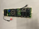 Lg EAX65683701 EAX65204004 10 Washer Control Board AZ222256 BK1942. Fixed Price $65.51.