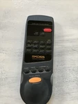 Koss HH3505SR Remote Infra-red Tested And Works Cd Controller Free Ship. Fixed Price $14.99.