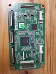 Samsung PN50C540G3FXZA T-con Board LJ41-C8382A. Fixed Price $20.00.