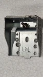 Insignia Right Stand Holder Used Model NS-50F301N24 & Panel TPT500WR-QUBF20K. Fixed Price $14.95.
