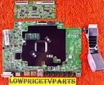 Samsung LH37SHFPLBB/GO, Main /t-con Boards BN94-11062B. Fixed Price $37.00.