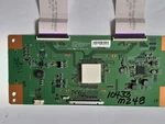 Sony 1-001-519-11 6871L-5952A T-con Board XBR-43X800H XBR-49X800H. Fixed Price $15.96.