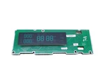 Samsung Microwave Board Part # DE92-03739B. Fixed Price $35.00.