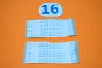 Dong Bang Awm 20861 105C VW-1 T-con Lvds Cable For Toshiba 42XV555D. Fixed Price $20.66.