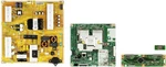 Lg 70UP7570AUD.BUSMLKR Complete Led Tv Repair Parts Kit - Version 1. Fixed Price $76.15.