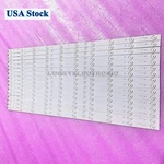 16PCS Led Backlight Strips For Vizio E700DLB0016-002 M70-C3 S700FUA-1 Lftrsyar. Fixed Price $49.95.