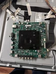 Vizio Main Board For E50X-E1, 756TXHCB0QK012, 715G8547-M01-B00-005K. Fixed Price $25.00.