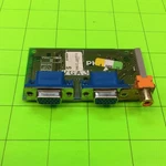 Philips 42FD9954/17S Plasma Tv VGA3 AG2004 02 Port Jack Board FA88559 3122357. Fixed Price $13.95.