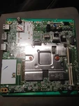 Lg EBR31196734 Main Board For 65UN7000PUD.CUSFLH. Fixed Price $50.00.