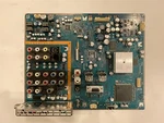 Sony KDL-37M3000 Main Board A-1268-470-A 100% Working!. Fixed Price $39.99.