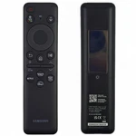 New Samsung Rechargeable Solar Cell Voice Tv Remote TM2360E BN59-01432A. Fixed Price $30.59.