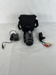 Samsung Digital Camcorder SMX-F33BN/XAA Schneider Kreuznach. Fixed Price $47.95.